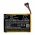 Helyettes�t� diagnosztikai szkenner akku Autel MaxiBAS BT608 TB2022 2700mAh 20.79Wh