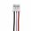 Helyettes�t� b�bi�r akku Axvue Video Monitor 140 PL803443 1200mAh 4.44Wh