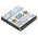 Helyettes�t� akku Avaya FC4 5010808000 700mAh 2.59Wh