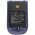 Helyettes�t� akku Siemens CUC325 L30250-F600-C325 900mAh 3.33Wh