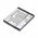 Helyettes�t� kamera akku Panasonic Lumix DMC-S3 VW-BCK7 700mAh 2.59Wh