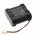 Helyettes�t� riaszt�rendszer elem Daitem D14000 BATLi06 8500mAh 61.2Wh Li
