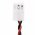 Helyettes�t� riaszt�rendszer elem Daitem D14000 BATLi06 6500mAh 46.8Wh