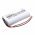 Helyettes�t� riaszt�rendszer elem Daitem DC405 BATV15 6500mAh 93.6Wh
