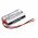 Helyettes�t� riaszt�rendszer elem Daitem 152-27D BATV27 5400mAh 19.44Wh