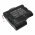 Helyettes�t� riaszt�rendszer elem Daitem 520-27D BATV22 5500mAh 57.75Wh Alk�li