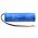 Helyettes�t� riaszt�rendszer akku Daitem 330-23 951-21X 2600mAh 9.62Wh