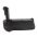 Helyettes�t� akku markolat akku Canon 5D Mark III BG-E11 LP-E6 / 8xAA