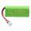 Helyettes�t� v�szvil�g�t�s akku Busch-Jaeger 1519/01 2TKA00004530 700mAh 2,52Wh 3.6V