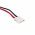 Helyettes�t� vonalk�dolvas� akku Denso GT10B SB10N 1500mAh 3.6Wh