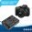 Helyettes�t� kamera akku Panasonic Lumix DMC-GF2 DMW-BLD10 1050mAh 7.77Wh