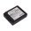 Helyettes�t� kamera akku Panasonic Lumix DMC-FZ1 CGA-S002 680mAh 5.03Wh