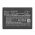 Helyettes�t� kamera akku Samsung NX200 BP-1030 800mAh 5.92Wh