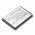 Helyettes�t� kamera akku Samsung SL50 BP-70A 740mAh 2.74Wh