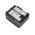 Helyettes�t� kamera akku Canon Vixia HF10 BP-809 890mAh 6.59Wh
