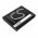 Helyettes�t� kamera akku Samsung DV200 BP88A 700mAh 2.59Wh
