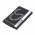 Helyettes�t� kamera akku Samsung HMX-E10WP BP-90A 800mAh 2.96Wh