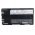 Helyettes�t� kamera akku Canon ES-8000V BP-970 6600mAh 48.84Wh Li-ion
