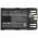 Helyettes�t� kamera akku Canon EOS C200 BP-A30 2600mAh/37.44Wh
