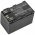 Helyettes�t� kamera akku Canon EOS C200 BP-A30 3400mAh 48.96Wh 14.4V