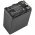 Helyettes�t� kamera akku Canon EOS C200 BP-A60 6800mAh 97.92Wh