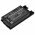 Helyettes�t� akku SpectraLink PIVOT 8741 PBL87100 2400mAh 8.88Wh