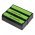 Helyettes�t� akku Bell South BS2931 2000mAh 7.2Wh