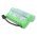 Helyettes�t� akku Sony SPP-A2770 BP-T38 1200mAh 4.32Wh