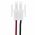 Helyettes�t� automata ajt� akku Besam RDB 654184 80100206 2000mAh 57.6Wh