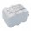 Helyettes�t� kutyanyak�rv akku BirdDog Version 2.5 SBP234 3000mAh 21.6Wh