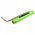 Helyettes�t� v�szvil�g�t�s akku BAES OVA TD210331 329055240 2500mAh 9Wh