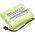 Helyettes�t� akku 1200mAh 4.32Wh