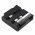 Helyettes�t� kamera akku Sharp VL-AH50S BT-H22 2700mAh 9.72Wh