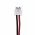 Helyettes�t� riaszt�rendszer akku Bticino Matix 4380NB 80mAh 0,29Wh
