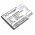 Helyettes�t� vonalk�dolvas� akku BlueBird EF500R BAT-EF500_S 3200mAh 12.16Wh