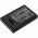 Helyettes�t� vonalk�dolvas� akku BlueBird EG-340 BI-1500 1100mAh 4.07Wh