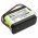 Helyettes�t� automata ajt� akku Ditec Entrematic EMSL DAS901BAT1 1500mAh 18Wh