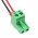 Helyettes�t� automata ajt� akku Besam Cud 9 EMD 6013004 1500mAh 18Wh