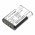 Helyettes�t� kamera akku Sony CX405 NP-BX1 1150mAh 4.26Wh Li-ion