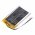 Helyettes�t� b�bi�r akku Babymoov A014301 FT442944P 600mAh 2.22Wh