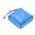 Helyettes�t� b�bi�r akku Babymoov A014429 KHX173636 3000mAh 11,1Wh Li-Ion 3.7V