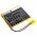 Helyettes�t� e-k�nyv olvas� akku Boyue P6 T-345769P 1600mAh 5.92Wh