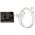 Helyettes�t� kozmetikai t�k�r MeiZu Pro 5 BT45A