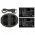 Helyettes�t� kozmetikai t�k�r Ring Video Doorbell 2 8AB1S7-0EN0