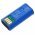 Helyettes�t� daru t�vir�ny�t� elem Cattron Theimeg 70C0003KIT 60C-0060A 2500mAh 7.5Wh alk�li