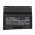 Helyettes�t� daru t�vir�ny�t� akku Cattron Theimeg LRC-S 1BAT-8368-A001 3500mAh 16.8Wh