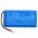 Helyettes�t� er�s�t� akku Chord MOJO fejhallgat� ICP6/34/50-2S1P 1200mAh 8,88Wh 7.4V