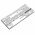 Helyettes�t� akku Cisco 8800 CP-BATT-8821 1700mAh 6.46Wh