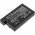 Helyettes�t� vonalk�dolvas� akku CipherLab CP30 BA-0032A2 2200mAh 8.14Wh