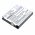 Helyettes�t� vonalk�dolvas� akku Cilico F880 CL5700 5600mAh 21.28Wh